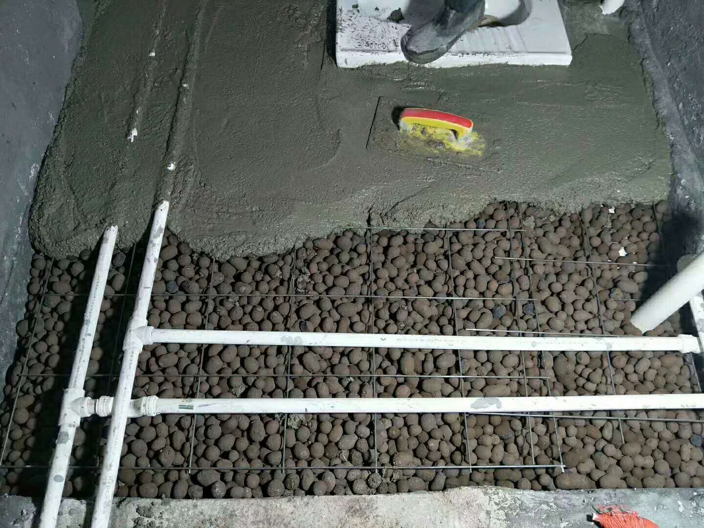 建筑陶粒